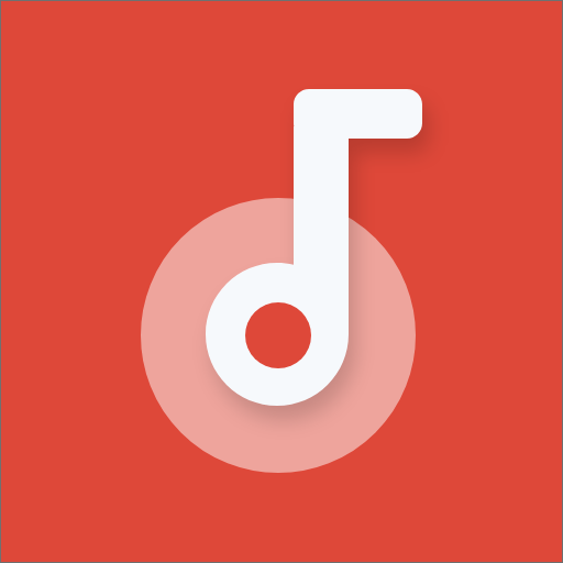 Music Player - MP3 Player logo