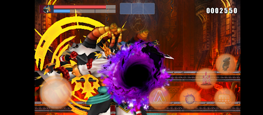 Chase Fortress Of Ascension