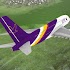 Airplane Flying Flight Pilot1.3
