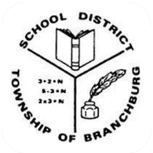 Branchburg Township Schools logo