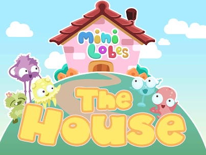 MiniLobes - the House