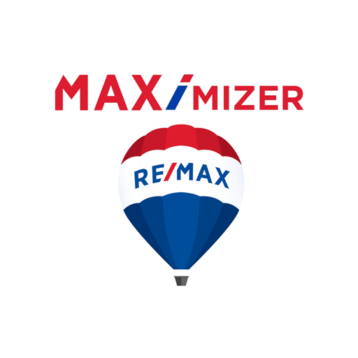 MAXimizer logo