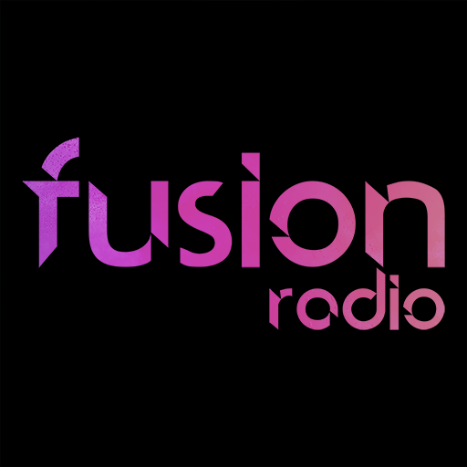 Fusion Radio logo
