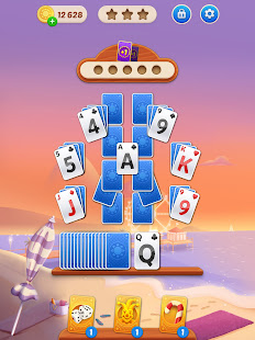Solitaire Sunday: Card Game apkpoly screenshots 11