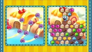 Sugar Tales: Sweet Pop Game - Screenshot 3