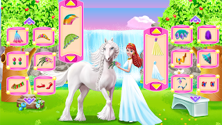 PHC Braided Hair Wedding - Screenshot 2