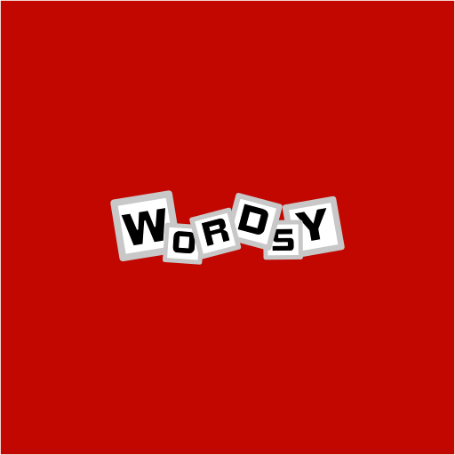 Wordsy Lite logo