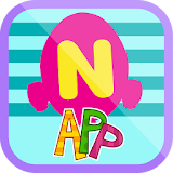 Neonatos App icon