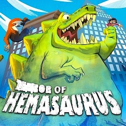 War of Hemasaurus