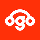 Ogo - Food & Grocery Delivery icon