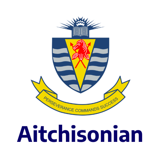 Aitchisonian logo