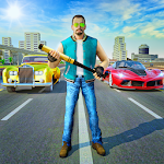Cover Image of Tải xuống Grand Gangsters Theft War 1.3 APK