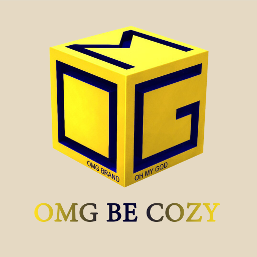 OMG BE COZY 1.6 Icon