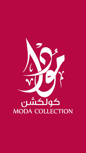 Android application Moda Collection screenshort