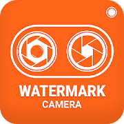 Watermark Camera, photo Watermark