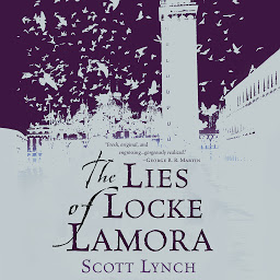 Icon image The Lies of Locke Lamora