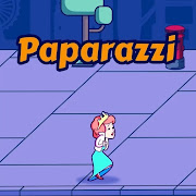 Paparazzi: Fun Games Pack  Icon