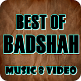 All Badshah Song icon