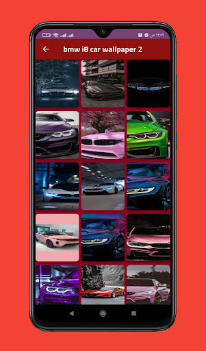 bmw i8 car wallpaper