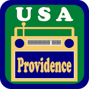 USA Providence Radio Stations