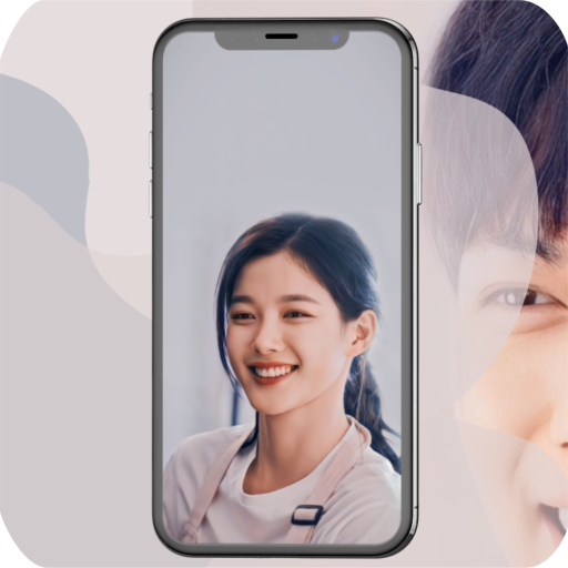 Wallpaper Kdrama Backstreat logo