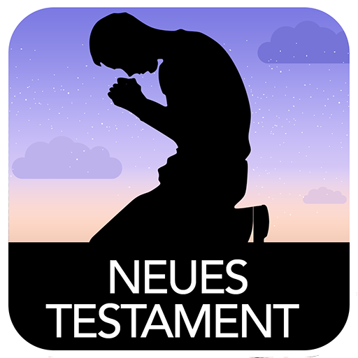 Neues Testament Deutsch logo