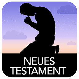 Icon image Neues Testament Deutsch