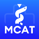 MCAT Exam Prep 2024 icon