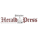 Palestine Herald-Press - Androidアプリ