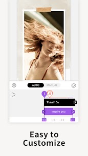 Mostory: insta animated story editor for Instagram 5