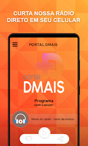 Portal Dmais