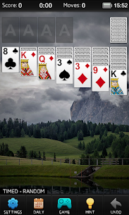 Solitaire 6