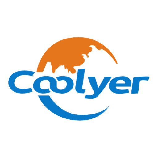 Coolyer logo