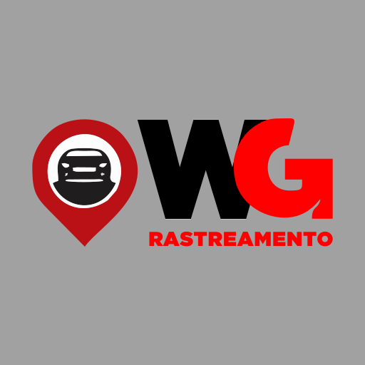 WG Rastreamento Veicular logo