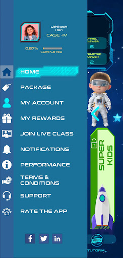 Abacusync SR Edu Technologies Screen 3