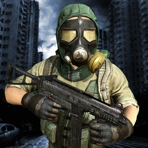 Zombie Survival Last Battle 1.03 Icon