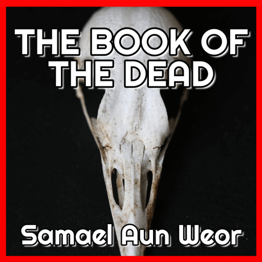 The Book of the Dead - Samael   Icon