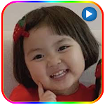 Cover Image of Tải xuống Animated Jinmiran Stickers version 21 APK
