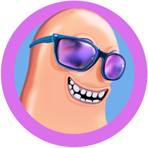 Bean Runner 2021 logo