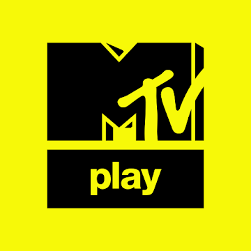 Captura de Pantalla 1 MTV Play - on demand reality tv android
