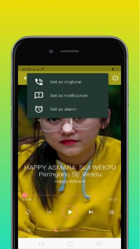 Happy Asmara Full Album