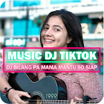 Cover Image of Herunterladen DJ Bilang Pa Mama Mantu Tiktok 1.0.0 APK