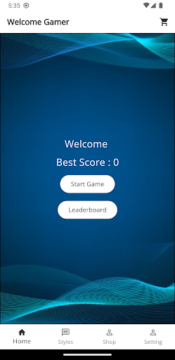 Cannon Ball : Fill the Pockets Screenshot