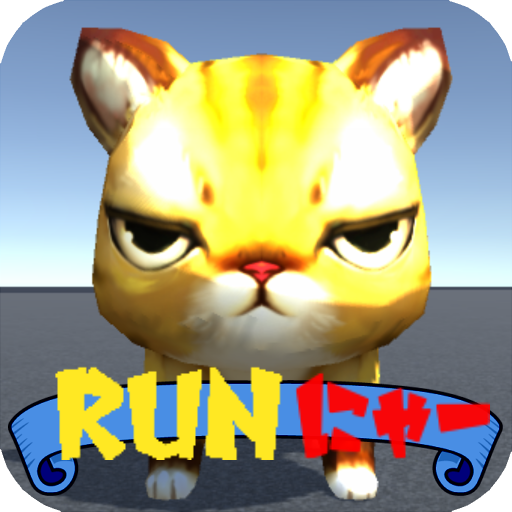 RunNyaaa logo