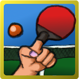 Finger Ping Pong icon