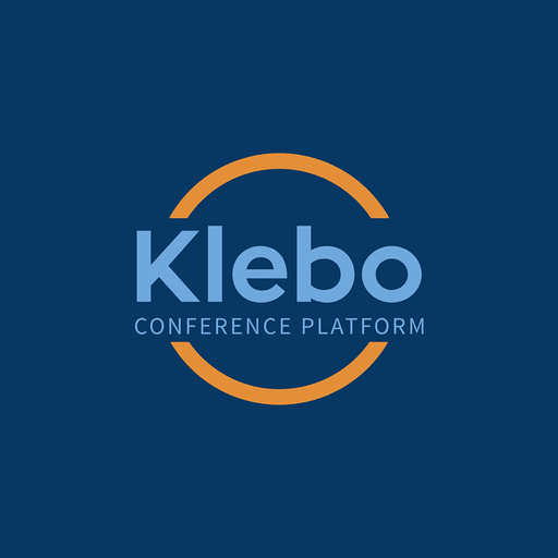 Klebo Conferences logo