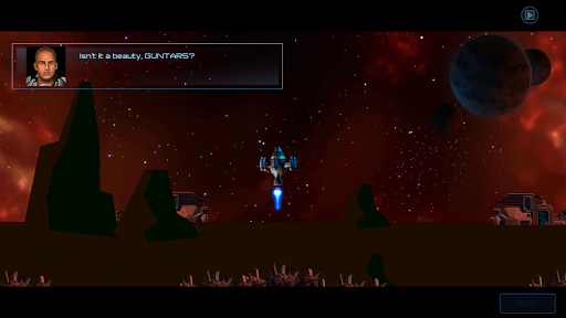 Space Battle Screen 3