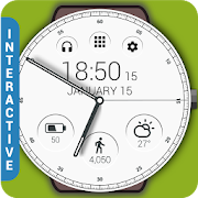 Top 30 Personalization Apps Like Classic Watch Face - Best Alternatives