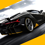 Multi Race : Single & Multi Player Car Racing Apk