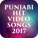 Punjabi Hit Video Songs 2017 icon